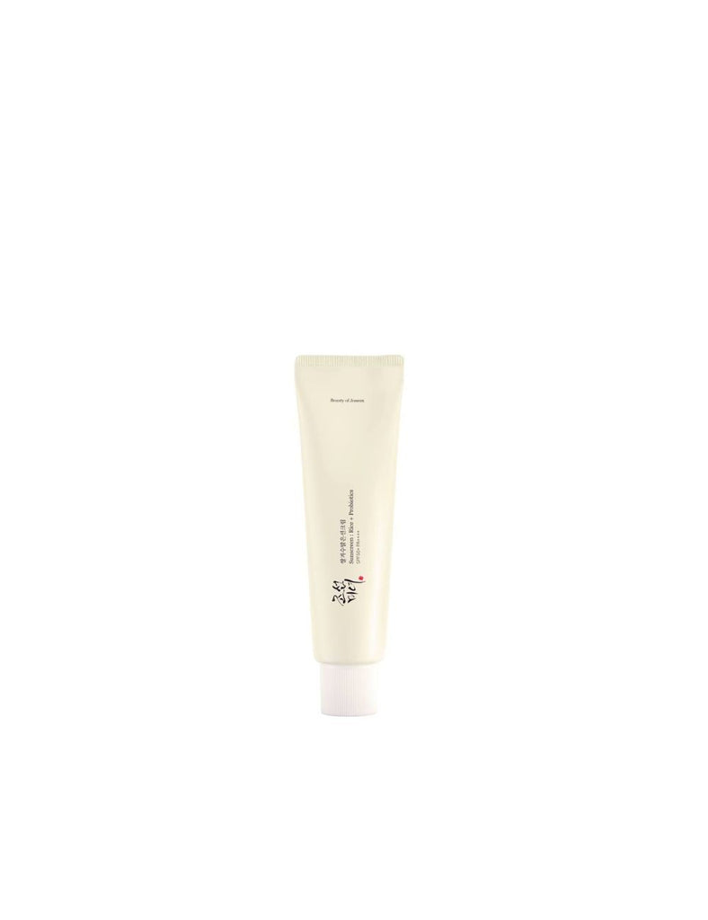 Mini Relief Sun SPF 50: Rice + Probiotics 10ml