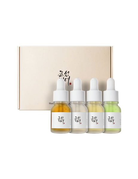 Hanbang Serum Discovery Kit