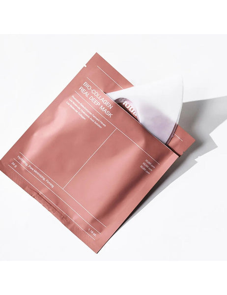 Bio-Collagen Real Deep Mask