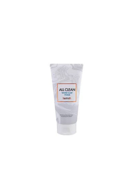 Mini All Clean White Clay Foam 30ml