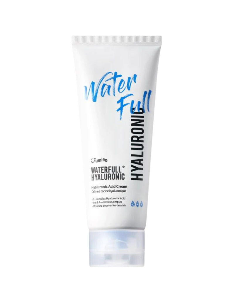 Waterfull Hyaluronic Cream