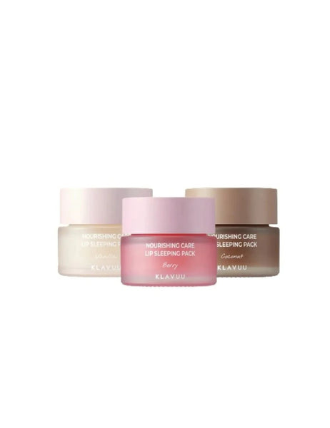 Nourishing Care Lip Sleeping Pack