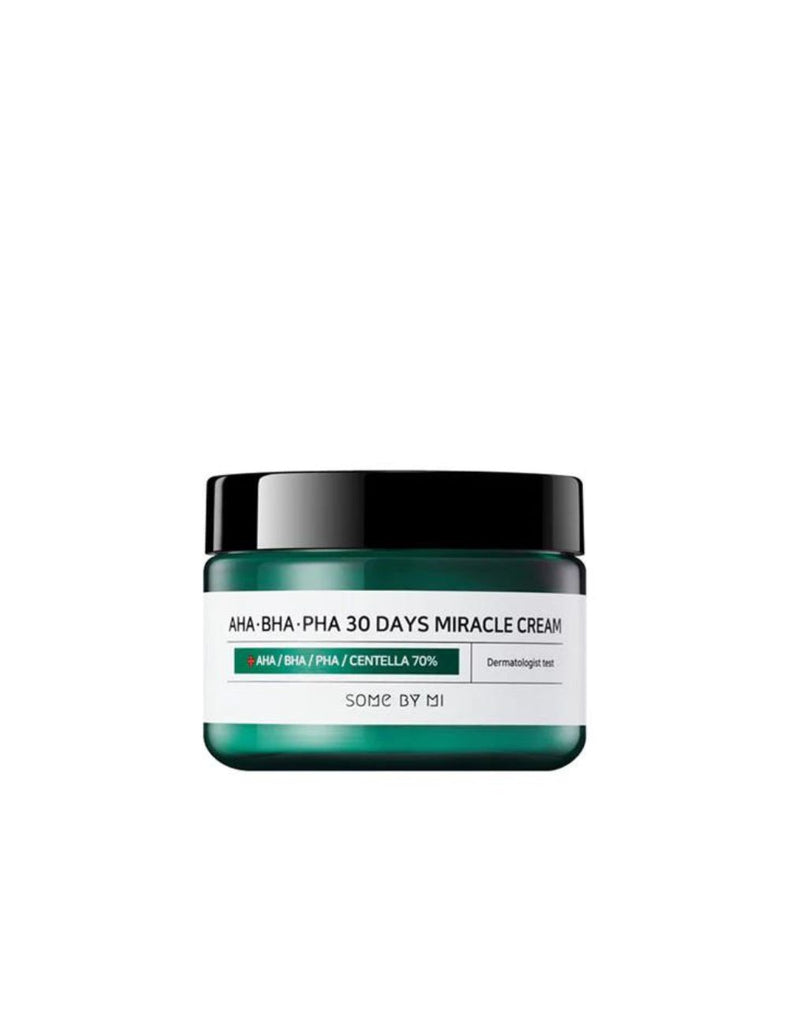 AHA BHA PHA 30 Days Miracle Cream