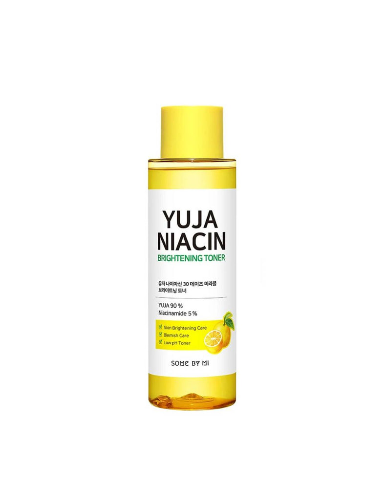 Yuja Niacin Brightening Toner