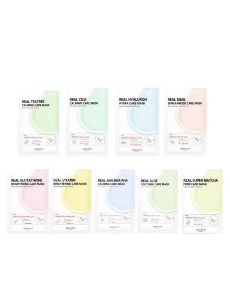 Real Care Sheet Mask