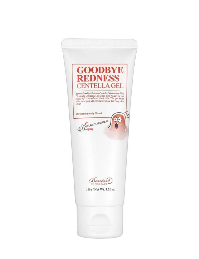 Goodbye Redness Centella Gel