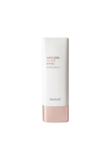 Artless Glow Base SPF 50+ PA+++