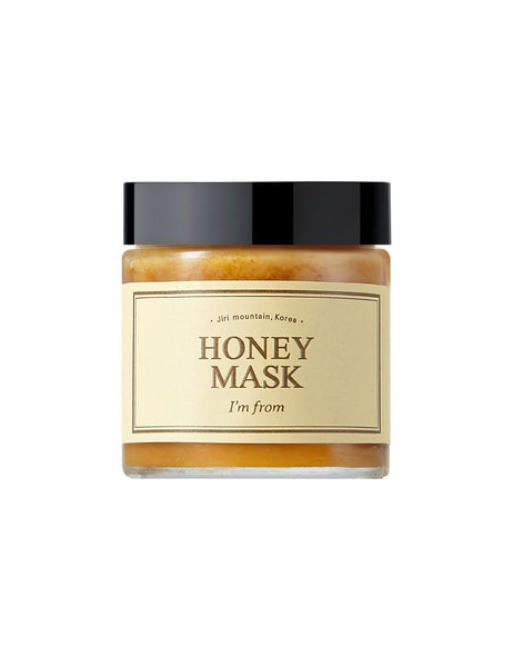 Honey Mask