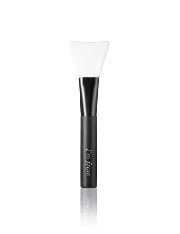 Silicon Mask Brush