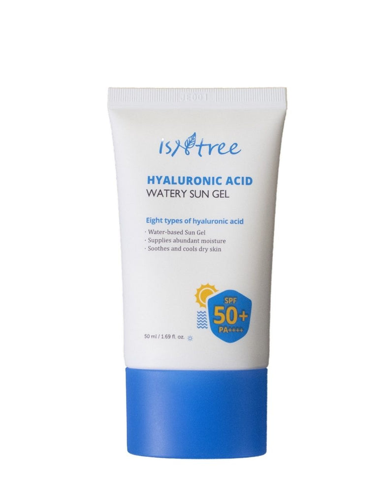 Hyaluronic Acid Watery Sun Gel SPF 50 PA++++