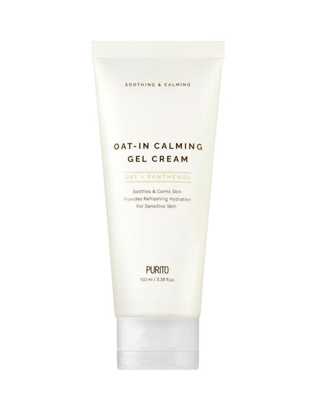 Oat-In Calming Gel Cream