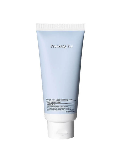 Low pH Pore Deep Cleansing Foam