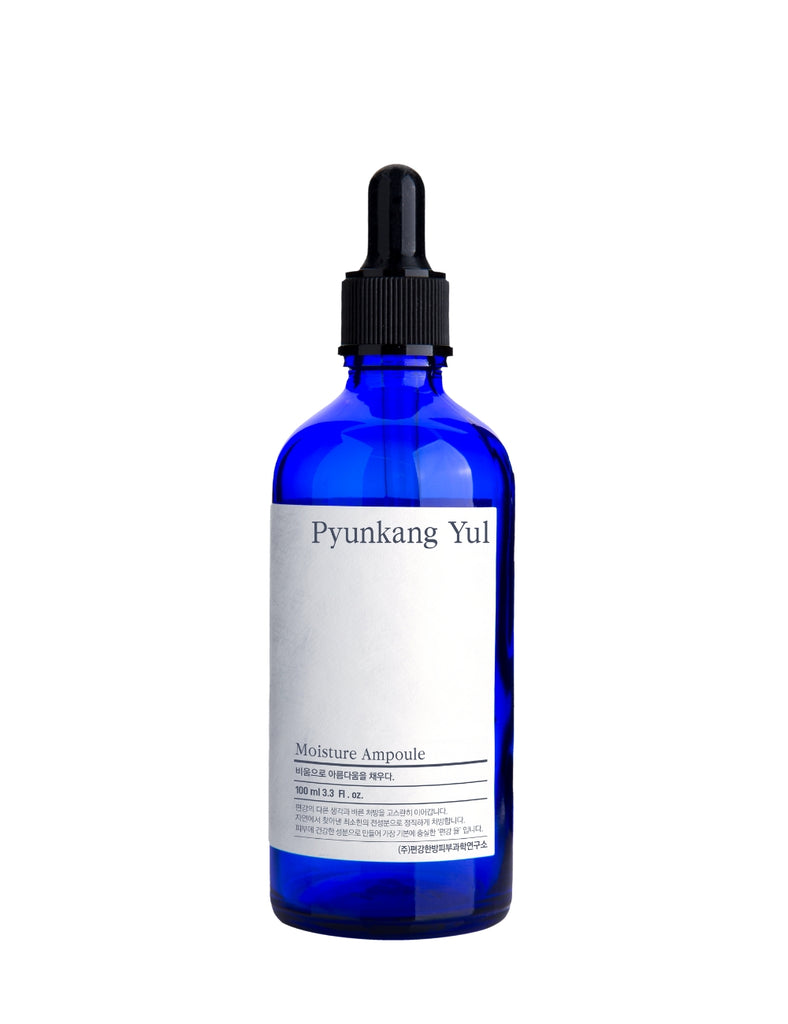 Pyunkang Yul Moisture Ampoule