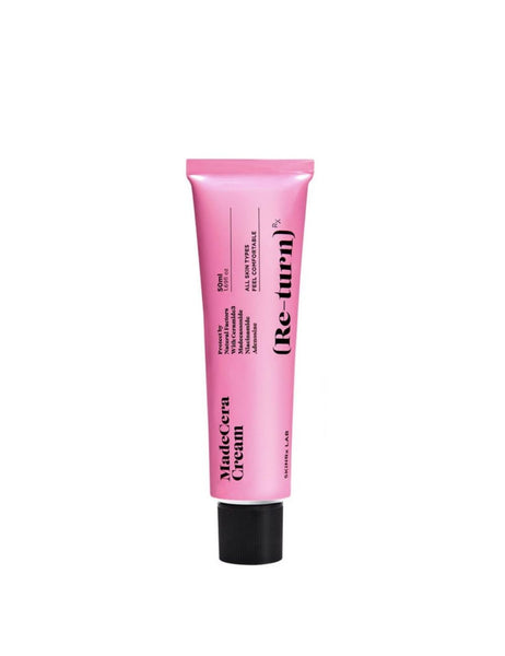 SKINRX LAB MadeCera Cream Pink Tube 50ml